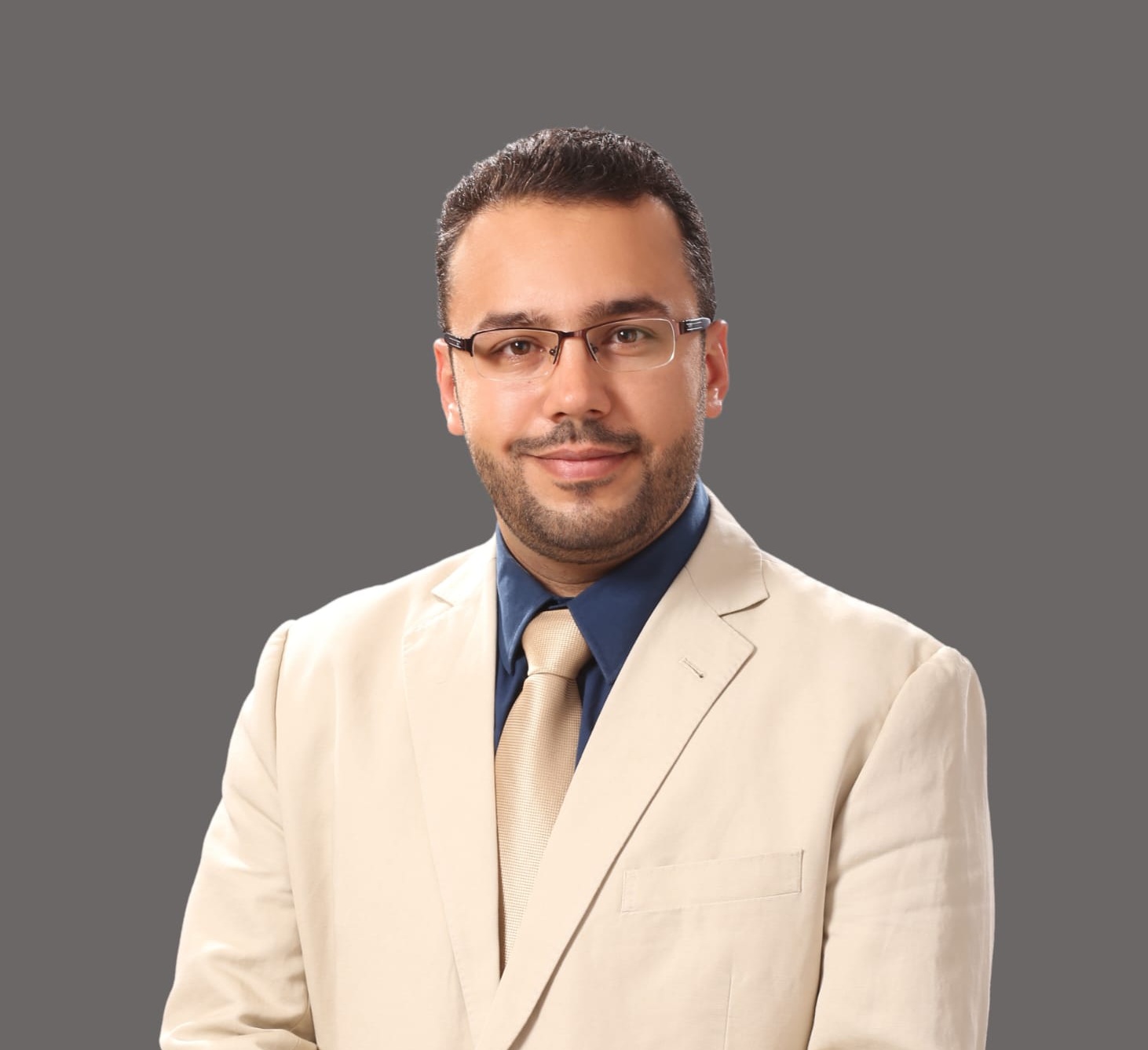 Assoc. Prof. Anas Atieh